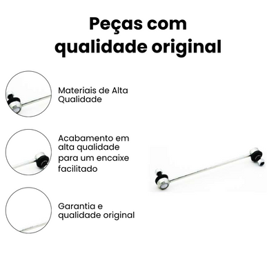 BIELETA TRASEIRO DIREITO / ESQUERDO JEEP N-99254 - Imagem 3