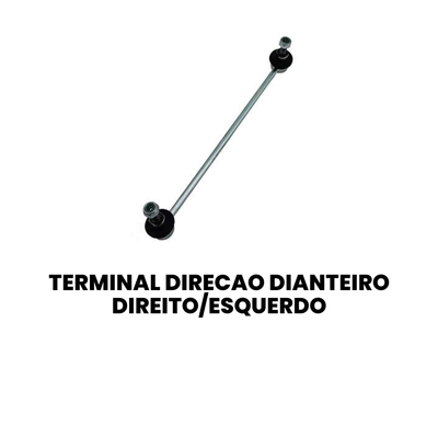 BIELETA DIANTEIRO DIREITO HONDA N-99259 - Imagem 2