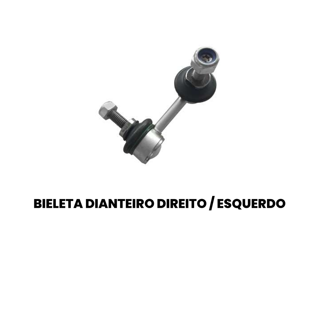 BIELETA TRASEIRO DIREITO HONDA N-99281 - Imagem 2
