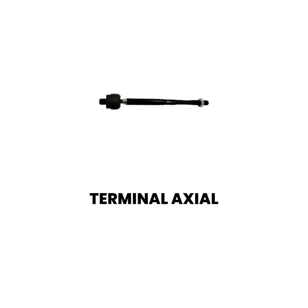 Terminal Axial Direito/Esquerdo Kicks - Imagem 2
