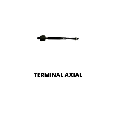 Terminal Axial Direito/Esquerdo Kicks - Imagem 2