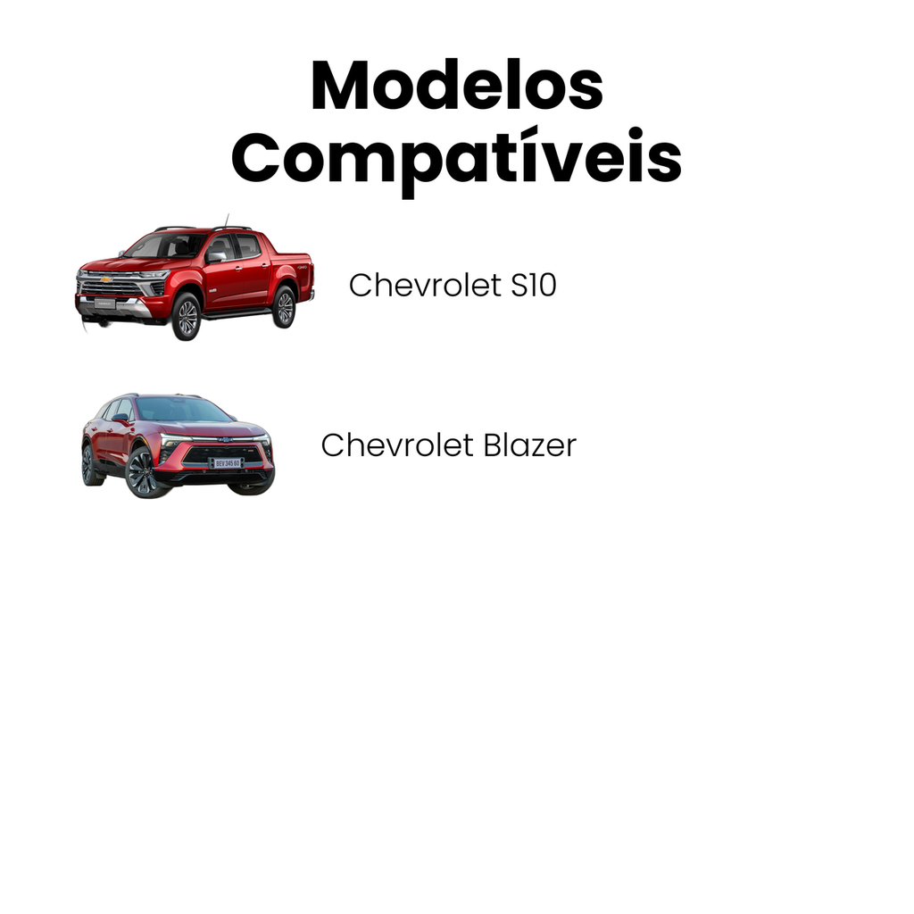 BUCHA DA BANDEJA DIANTEIRA (LADO DIREITO E ESQUERDO) CHEVROLET NB13005 - Imagem 4