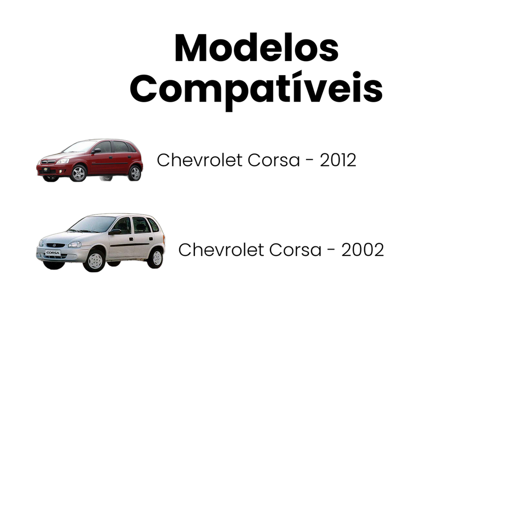 BUCHA BANDEJA TRASEIRO DIREITO/ESQUERDO CHEVROLET NB-13007 - Imagem 4