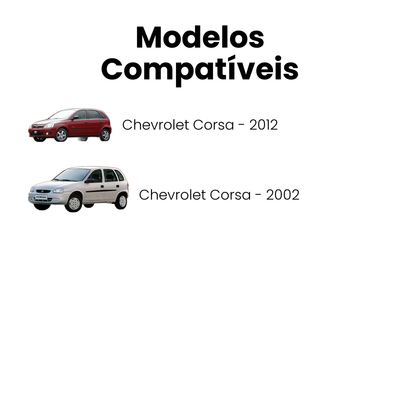 BUCHA BANDEJA TRASEIRO DIREITO/ESQUERDO CHEVROLET NB13007 - Imagem 4