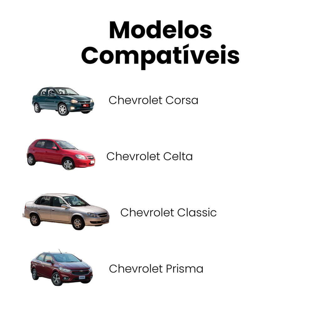 BUCHA EIXO TRASEIRO DIREITO/ESQUERDO CHEVROLET NB13014 - Imagem 4