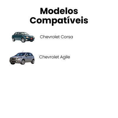 BUCHA EIXO TRASEIRO DIREITO/ESQUERDO CHEVROLET NB13017 - Imagem 4
