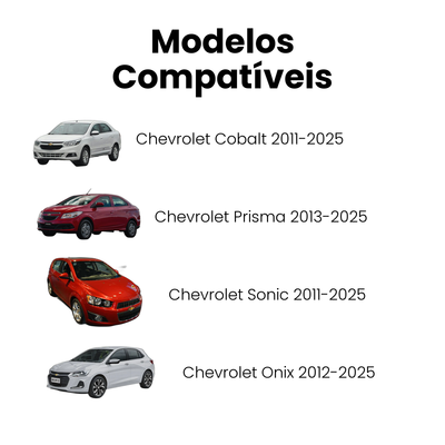 BUCHA BANDEJA TRASEIRO DIREITO/ESQUERDO CHEVROLET NB-13042 - Imagem 4