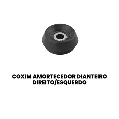 Coxim Amortecedor Dianteiro Direito/Esquerdo Voyage/Passat - Imagem 2
