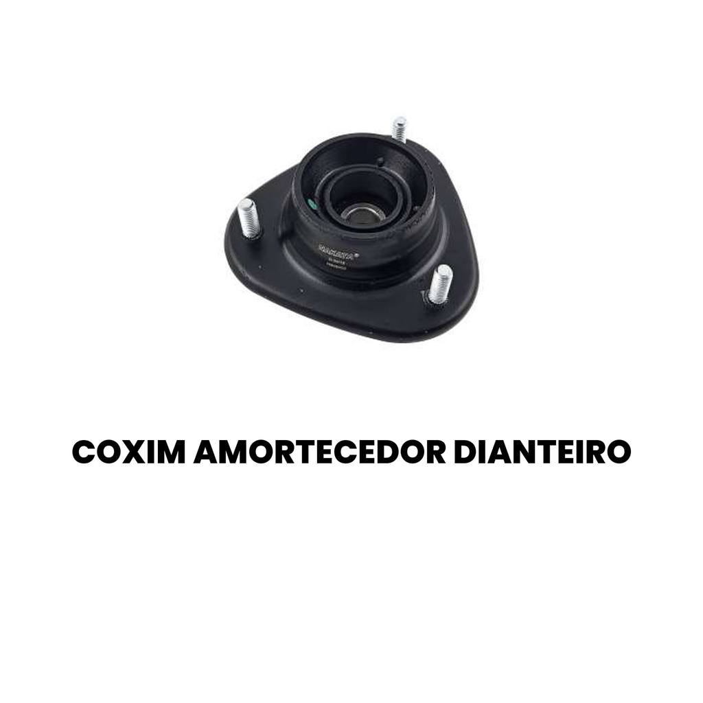 Coxim Amortecedor Dianteiro com Rolamento Pajero TR4 - Imagem 2