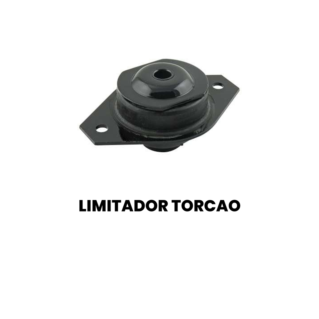 Coxim Motor Dianteiro Direito/Esquerdo Fiat Uno - Imagem 2