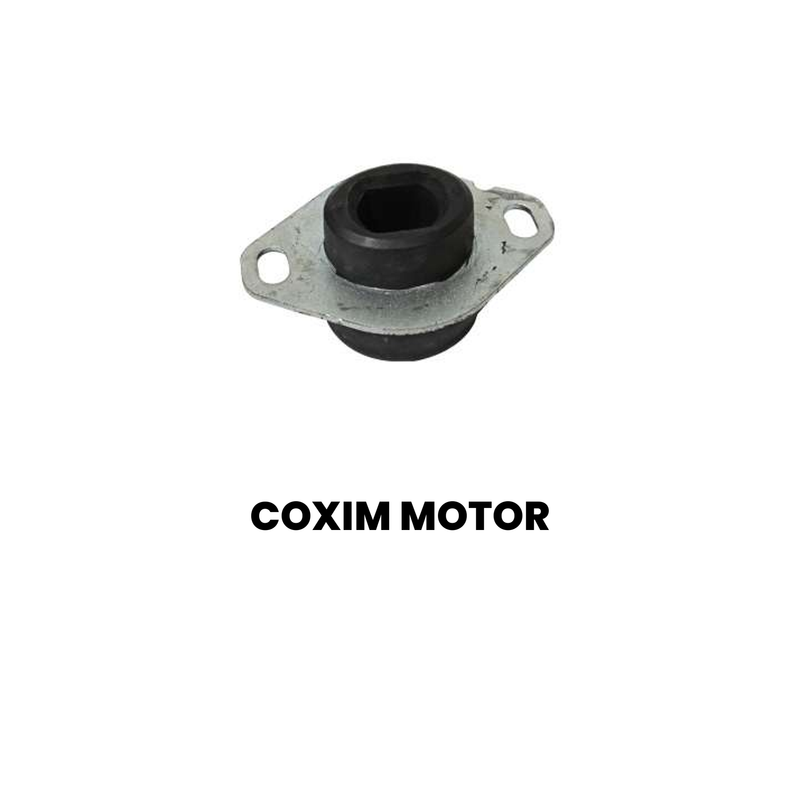 Coxim Motor Peugeot 205 XSI 207 Passion XR XS Quiksilver X L - Imagem 2