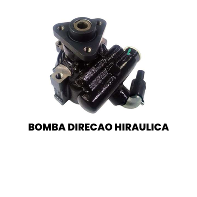 Bomba Direção Hidráulica FIAT Palio - Imagem 2