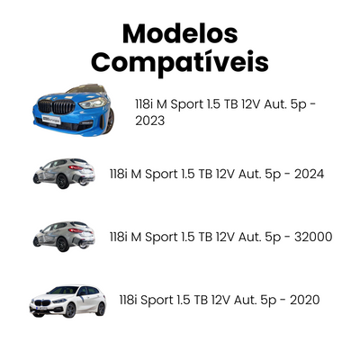 Braço Suspensão Dianteiro Direito BMW Série 1 3 X1 Z4 - Imagem 4