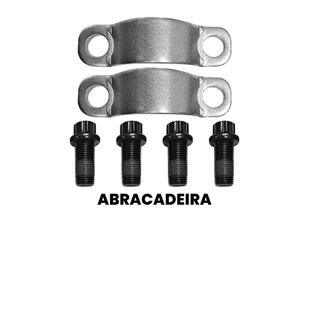 ABRACADEIRA | WORKER 16-300 - Imagem 2