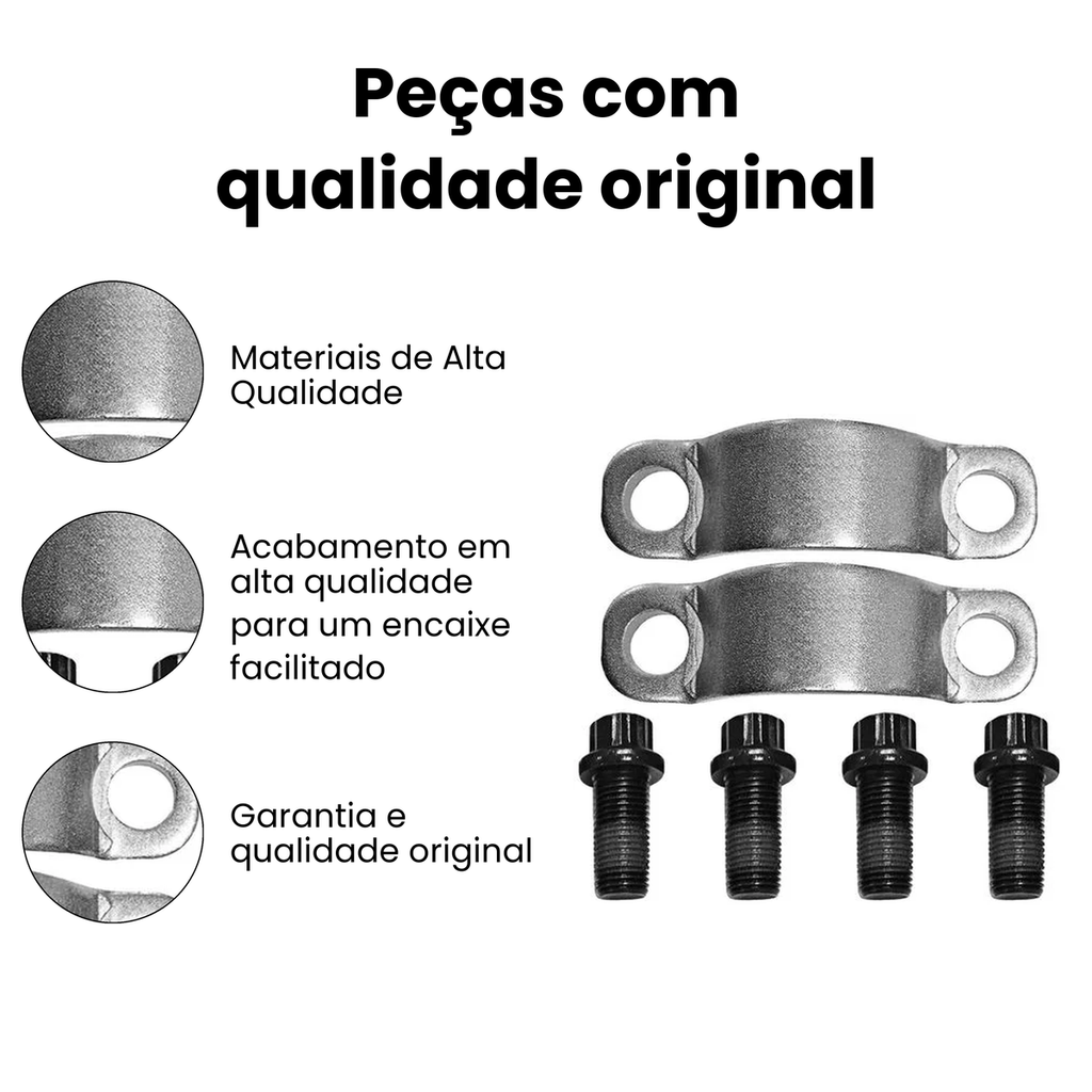 ABRACADEIRA | WORKER 16-300 - Imagem 3