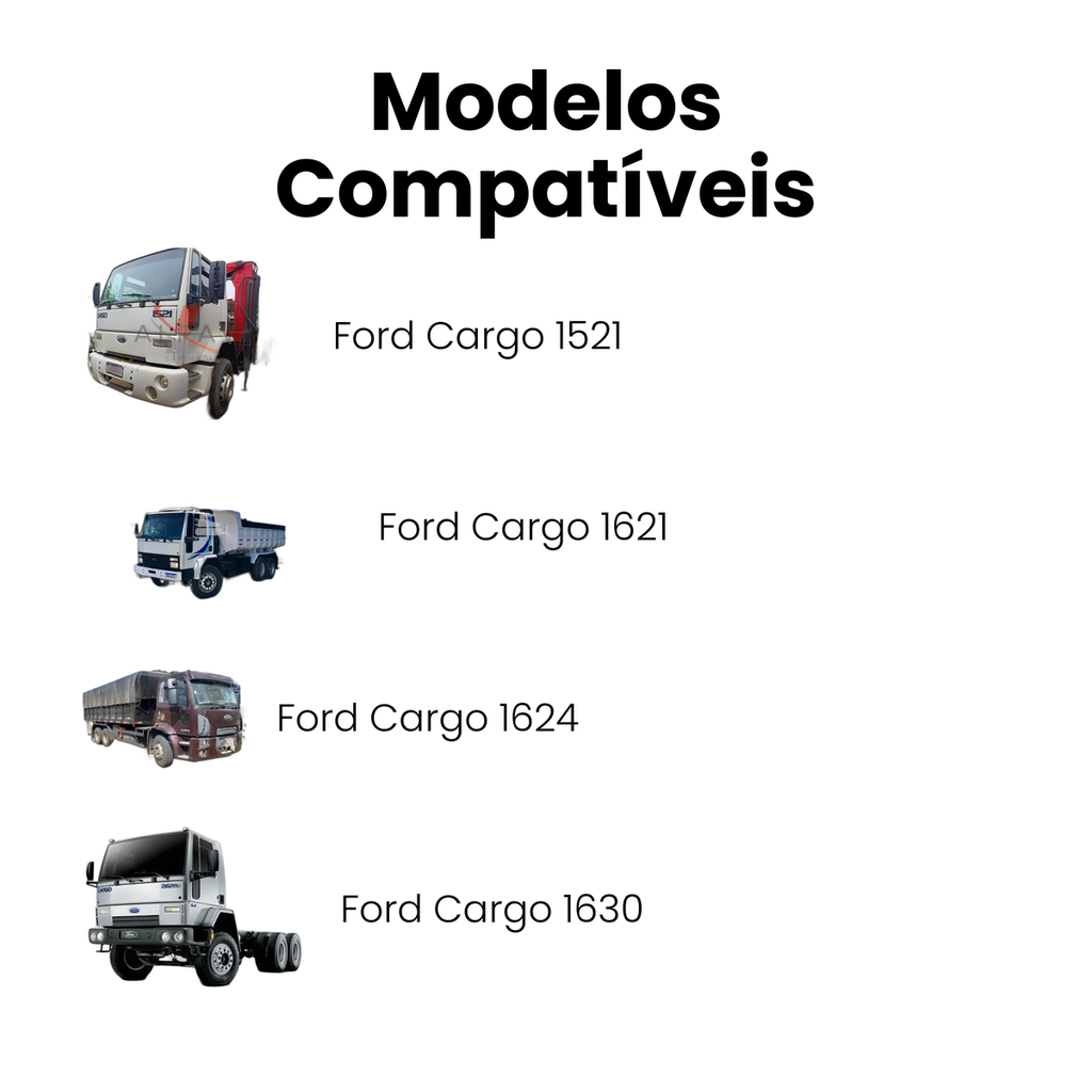 ABRACADEIRA | WORKER 16-300 - Imagem 4