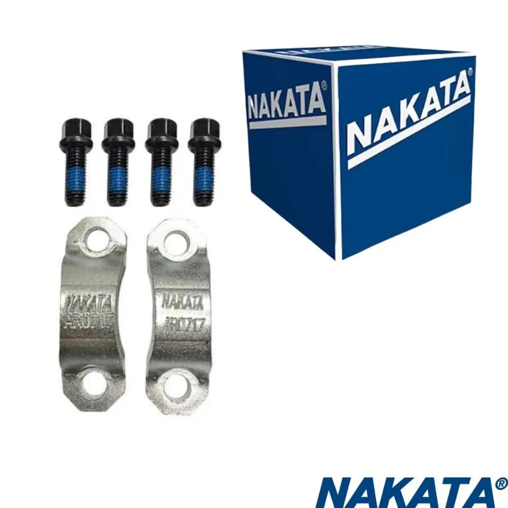 ABRACADEIRA VOLKSWAGEN GMC FORD IVECO 16-220 16-210 - Imagem 1