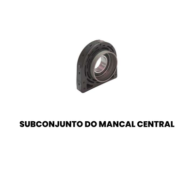 ROLAMENTO CARDAN FORD RANGER F-250 - Imagem 2