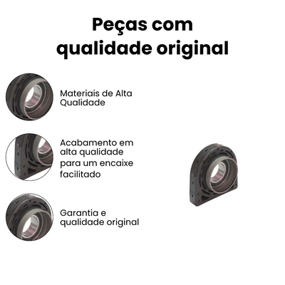 ROLAMENTO CARDAN FORD RANGER F-250 - Imagem 3