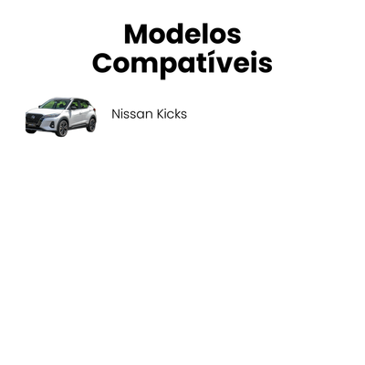 Caixa Direção Mecânica Nissan Kicks com Axial - Imagem 4