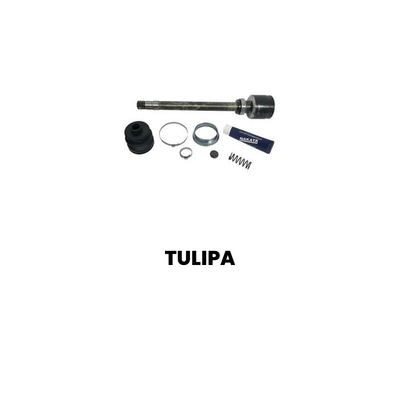 Tulipa Fiat Ducato 1999-2009 - Imagem 2