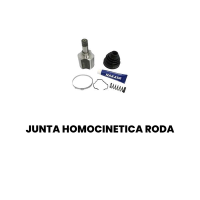 Tulipa Homocinética Ducato Boxer 2.3 16V 2010-2016 - Imagem 2