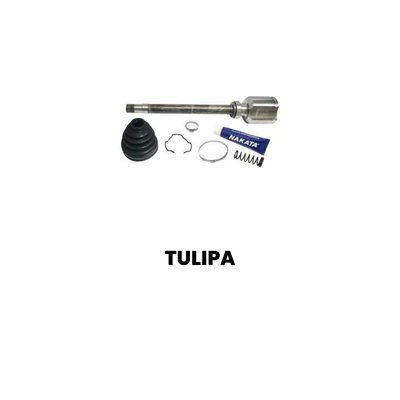 Tulipa Homocinética Boxer Ducato 2.3 16V 2010-2016 - Imagem 2