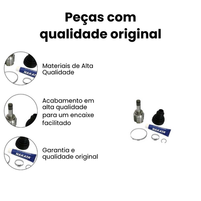 Tulipa Fiat Palio Strada E-TORQ Original - Imagem 3