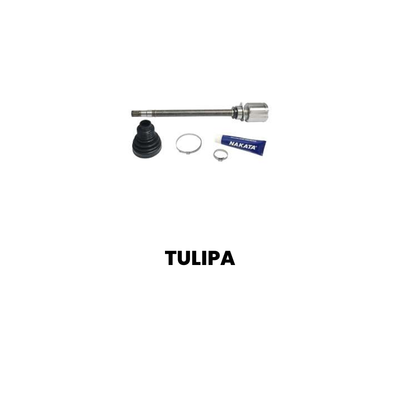 Tulipa Fiat Strada Punto E-Torq 1.6 1.8 2011-2016 - Imagem 2