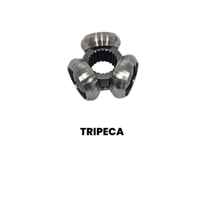 Tripeça Original Peugeot 207 - Cod. NJH13-275T - Imagem 2