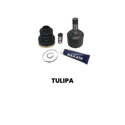 Tulipa Ducato Jumper Boxer 2.8 2001-2009 - Imagem 2