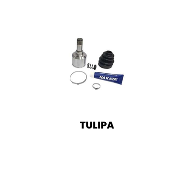 Tulipa Peugeot Boxer Jumper Ducato 2.8 2001-2009 - Imagem 2
