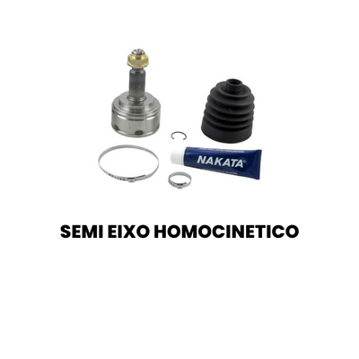 Junta Fixa Renault Master 2.3 16V 2013-2019 - Imagem 2