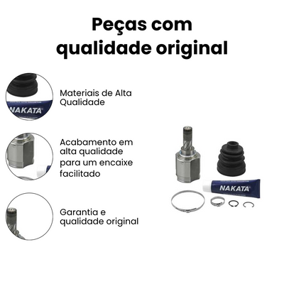 Tulipa Nissan Versa March 1.6 2012-2020 Original - Imagem 3