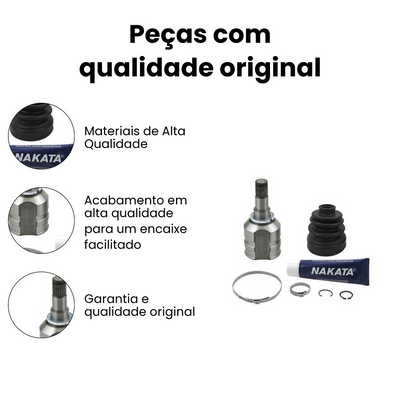 Tulipa Toyota Etios 1.3 1.5 2012-2021 - Imagem 3