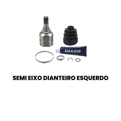Tulipa Toyota Etios 1.3 1.5 2012-2021 - Imagem 2