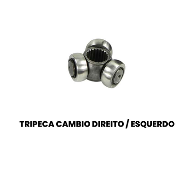 Trizeta Renault Scenic Ford Ka Fiesta Ecosport - Imagem 2