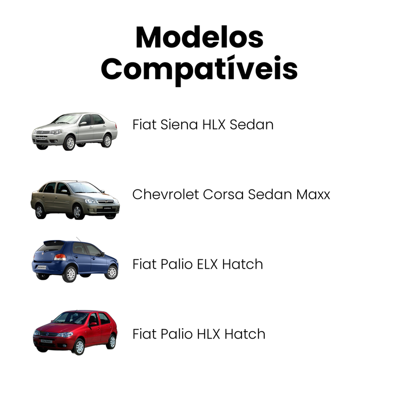Bomba Óleo Fiat Doblo Idea Palio Punto Siena Stilo Strada Ch - Imagem 4