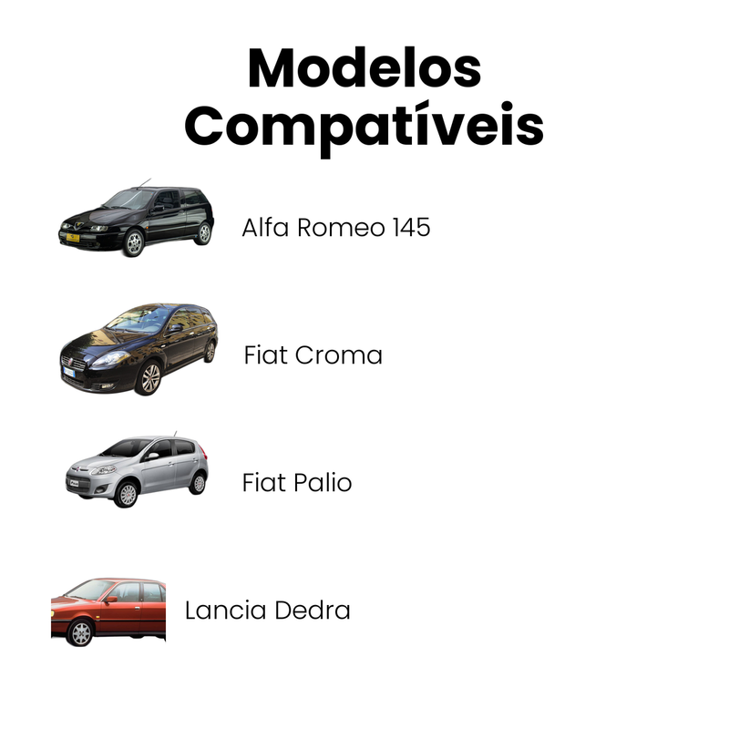 Bomba de Óleo Fiat Strada 1988-2018 Siena 1997-2016 Palio 19 - Imagem 4