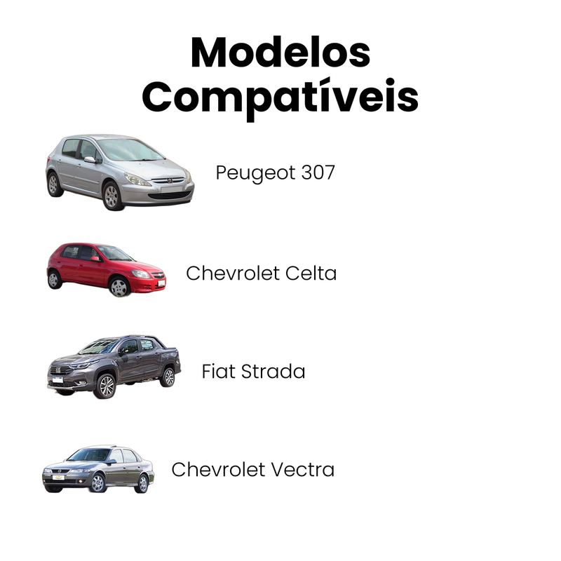 Bomba Óleo Fiat Uno 90-15 Palio 96-19 Siena 97-19 Strada 98- - Imagem 4