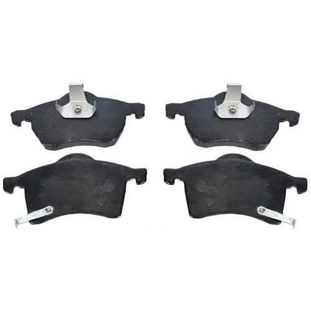 Pastilha de Freio Traseira Nakata Versailles Royale - Imagem 1