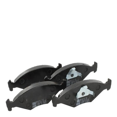 Pastilha de Freio Traseira - Modelos 16v - Imagem 1