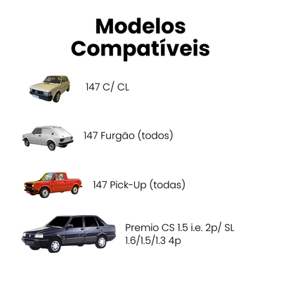 CUBO DE RODA TRASEIRO DIREITO E ESQUERDO FIAT NKF8041 - Imagem 4