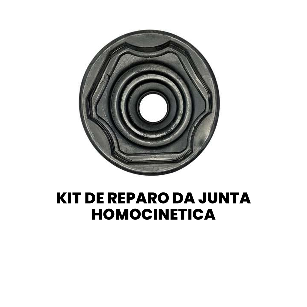 Kit Reparo Junta Homocinética Toyota Hilux - Imagem 2