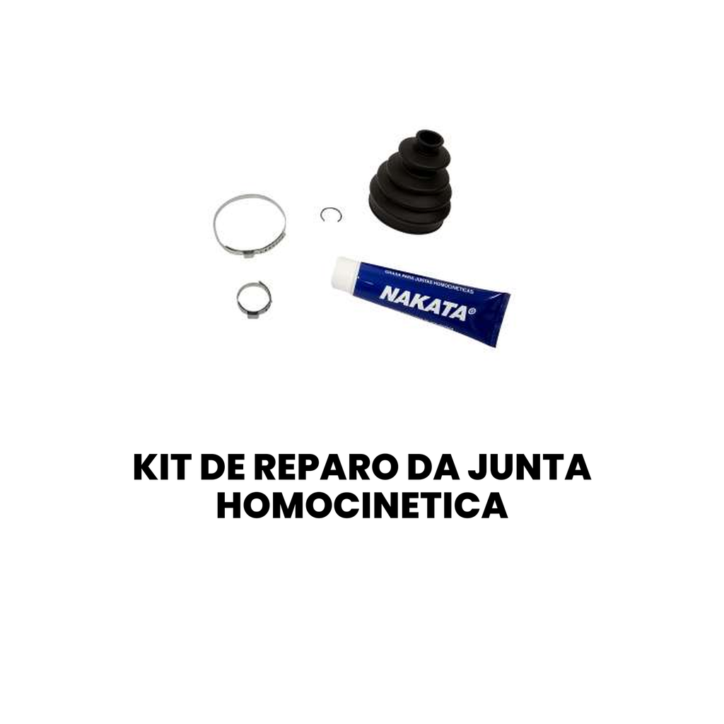 Kit Reparo Junta Homocinética Renault Sandero - Imagem 2