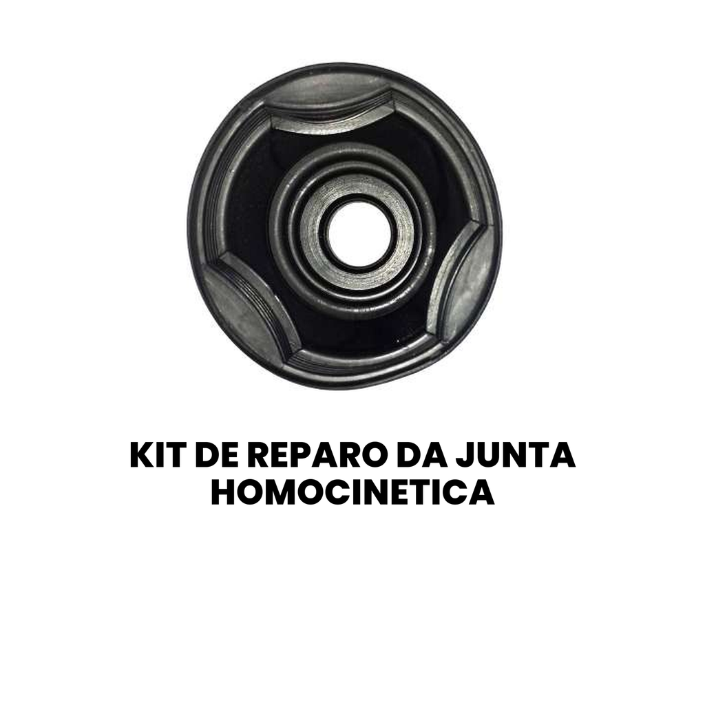 Kit Reparo Junta Homocinética Ford Ranger - Imagem 2
