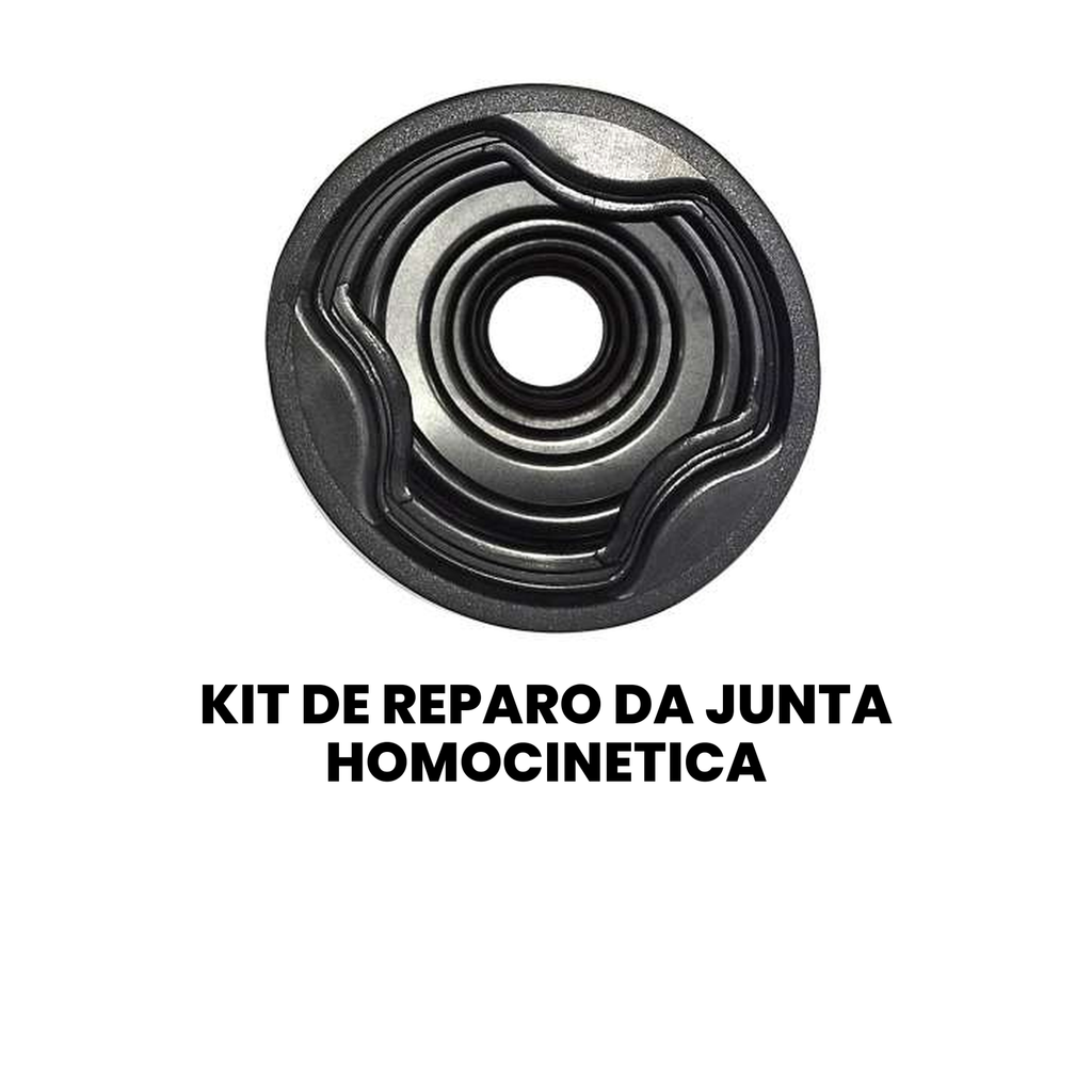 KIT DE REPARO DA JUNTA HOMOCINETICA FORD RANGER - Imagem 2