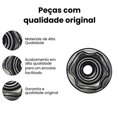 Kit Reparo Junta Homocinética Toyota Hilux - Imagem 3