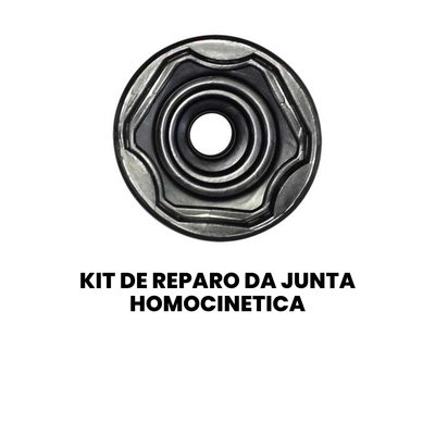 Kit Reparo Junta Homocinética Toyota Hilux - Imagem 2