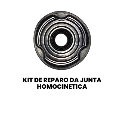 Kit de Reparo da Junta Homocinética Fiat Punto Linea - Imagem 2